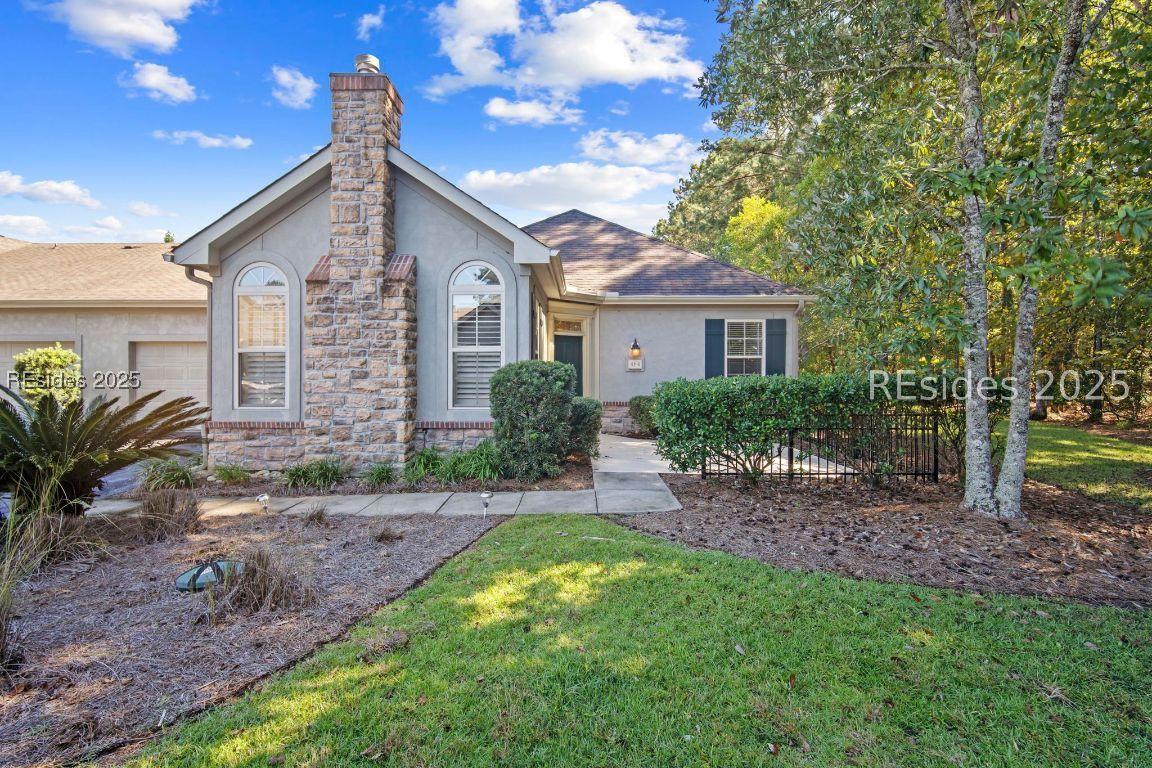464 Abbey Glen Way, Hardeeville, SC 29927