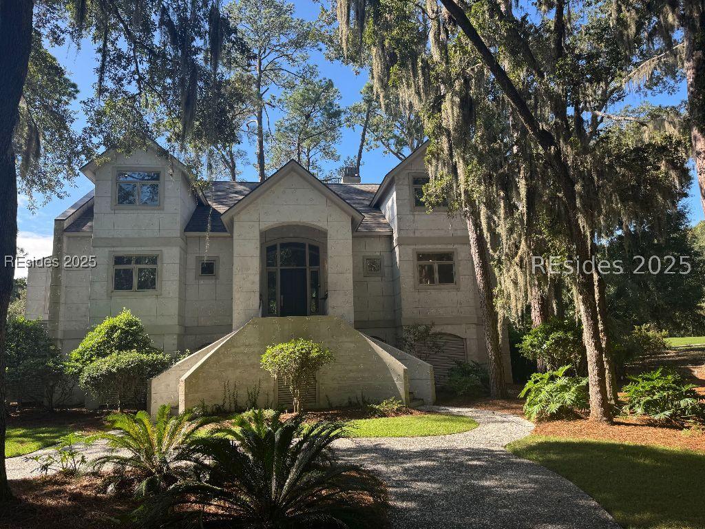 6 White Lantern, Daufuskie Island, SC 29915