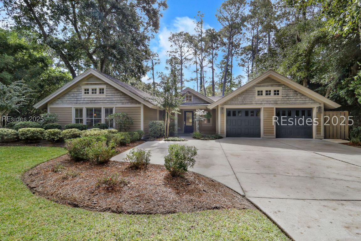 16 Governors Ln., Hilton Head Island, SC 29928