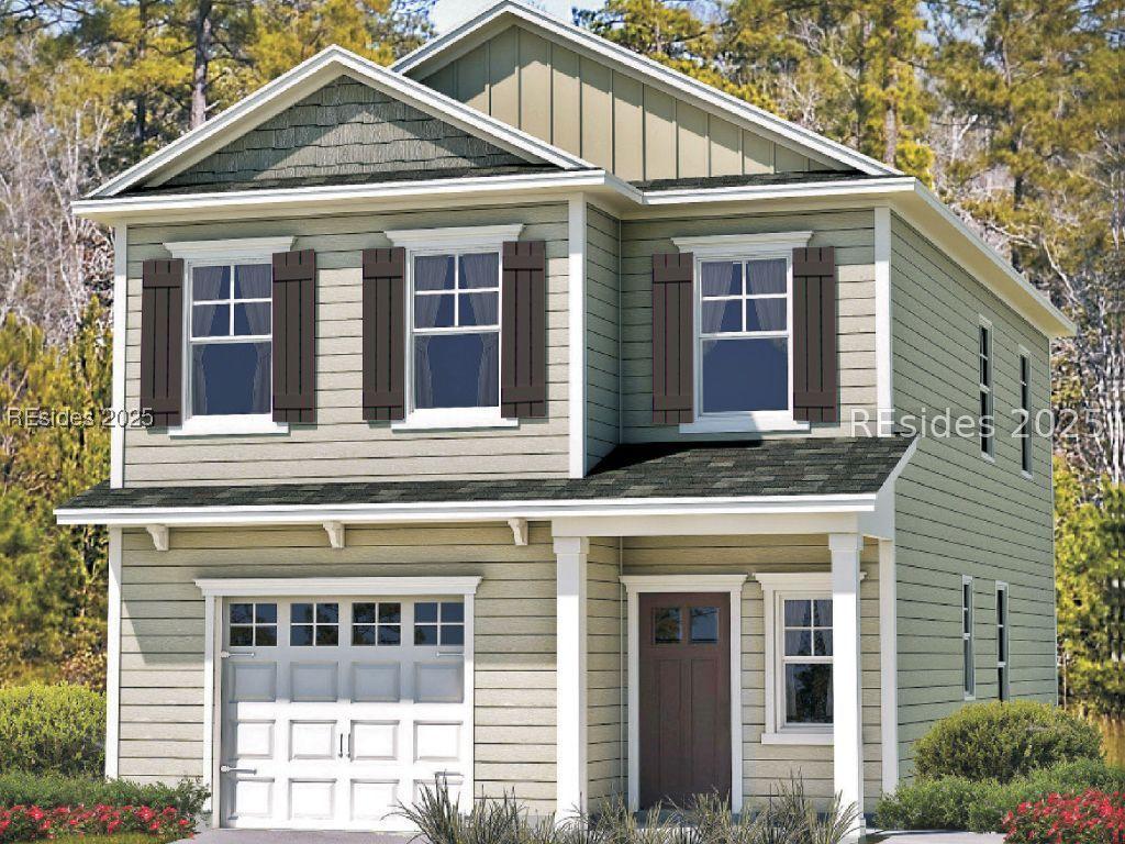 358 Conifer Dr., Hardeeville, SC 29927