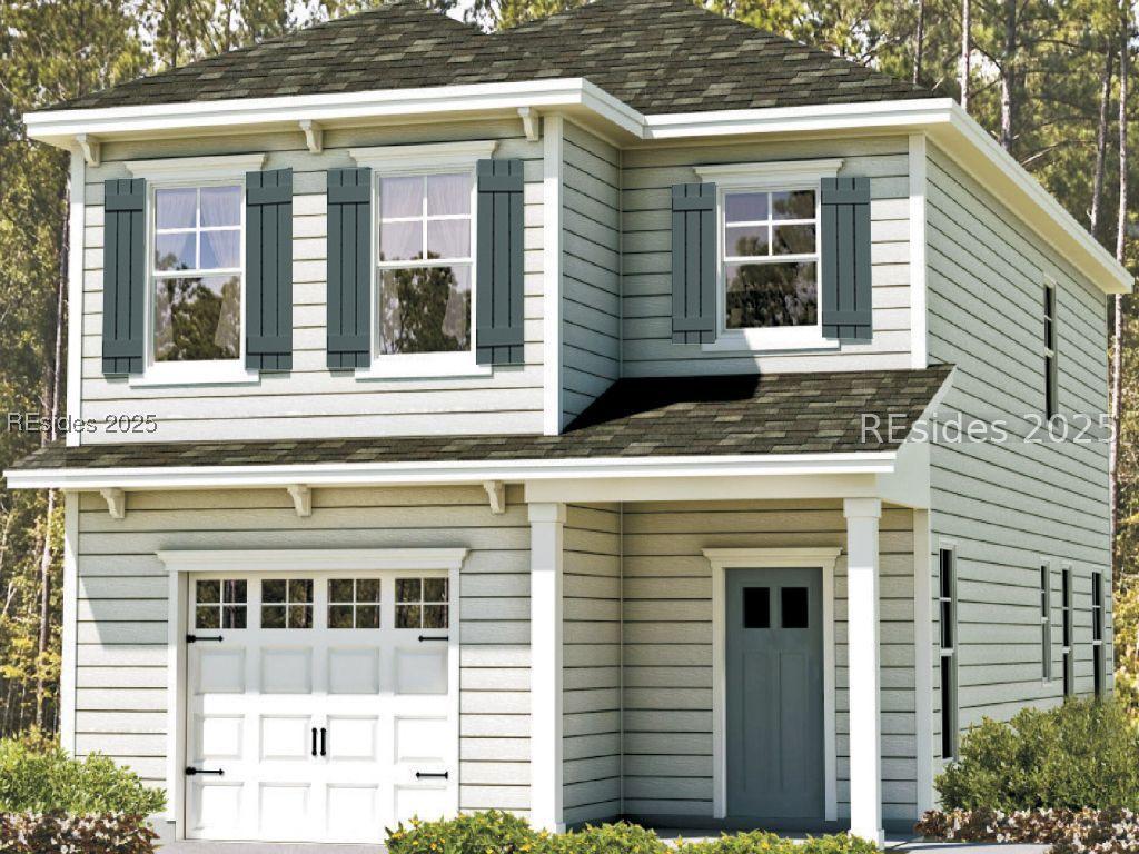 384 Conifer Dr., Hardeeville, SC 29927