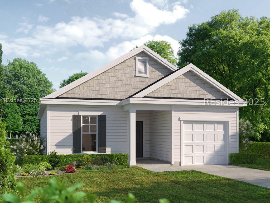 698 Sawmill Rd., Hardeeville, SC 29927