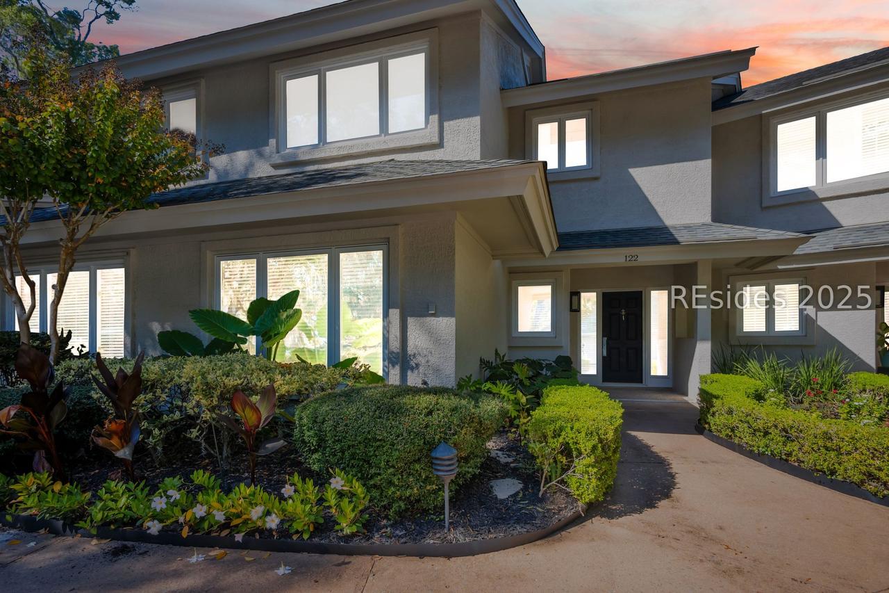 122 Crosstree Dr., Hilton Head Island, SC 29926