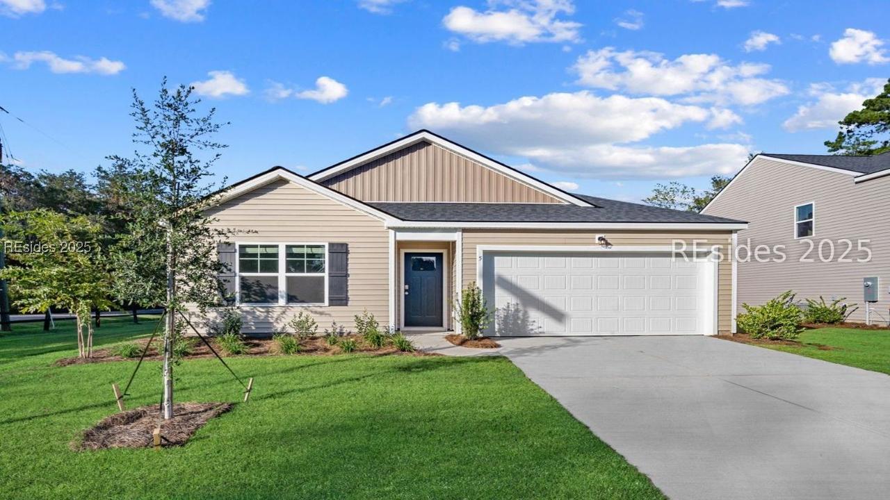 29 Bottom Board Ct., Ridgeland, SC 29936