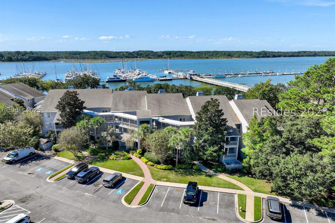 73 Skull Creek Dr. #117, Hilton Head Island, SC 29926