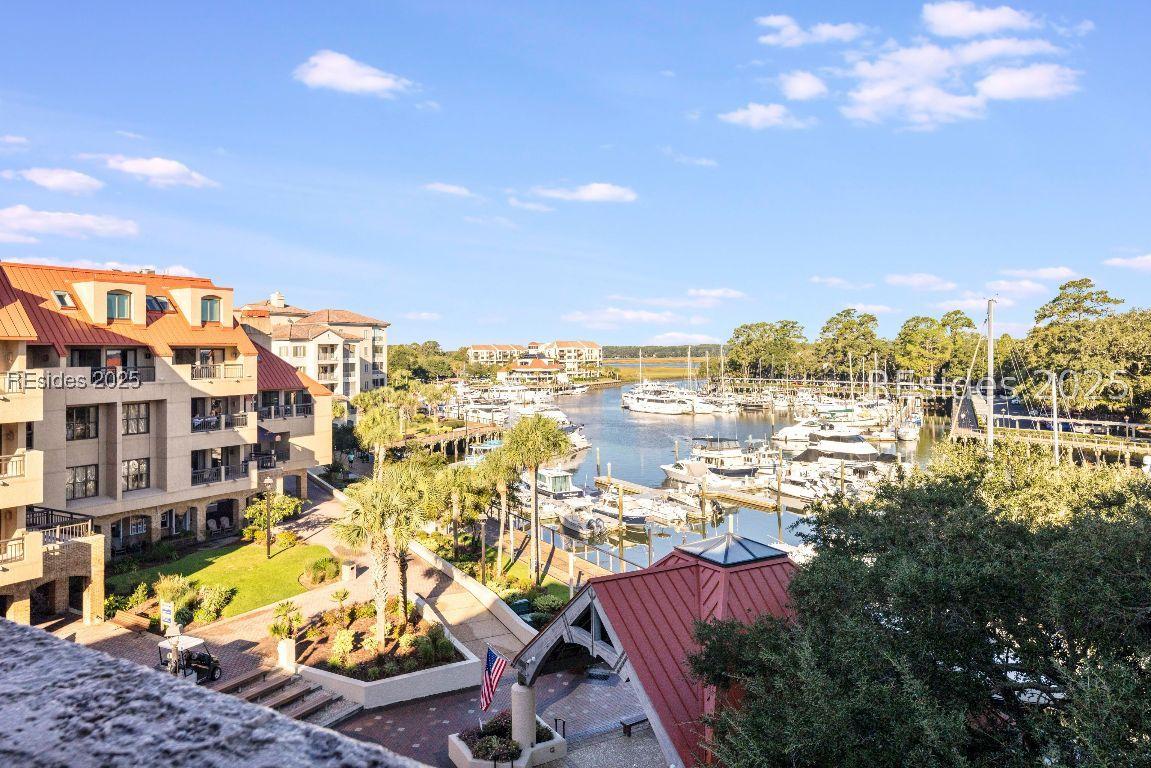 13 Harbourside Ln. #7165, Hilton Head Island, SC 29928