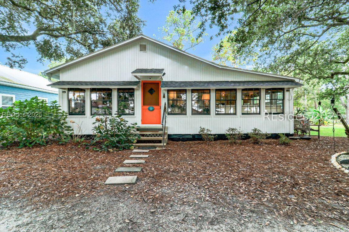11 Whiting St., Bluffton, SC 29910