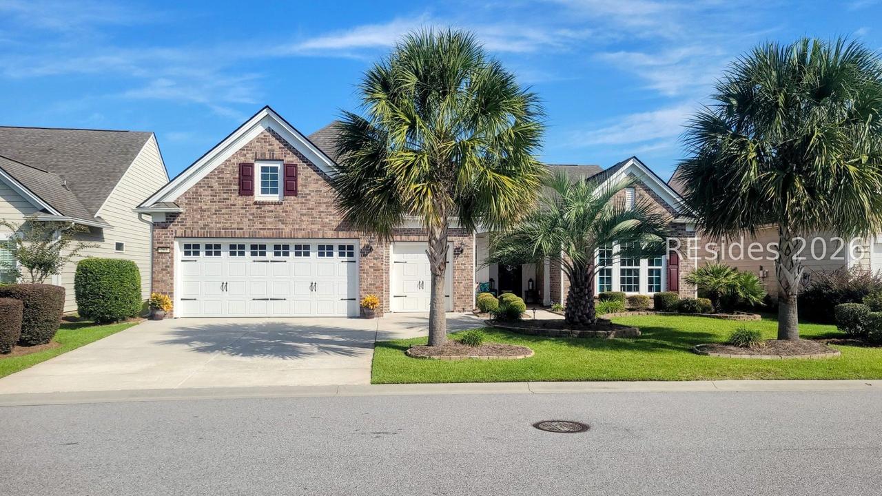 263 Maplemere Ln., Bluffton, SC 29909