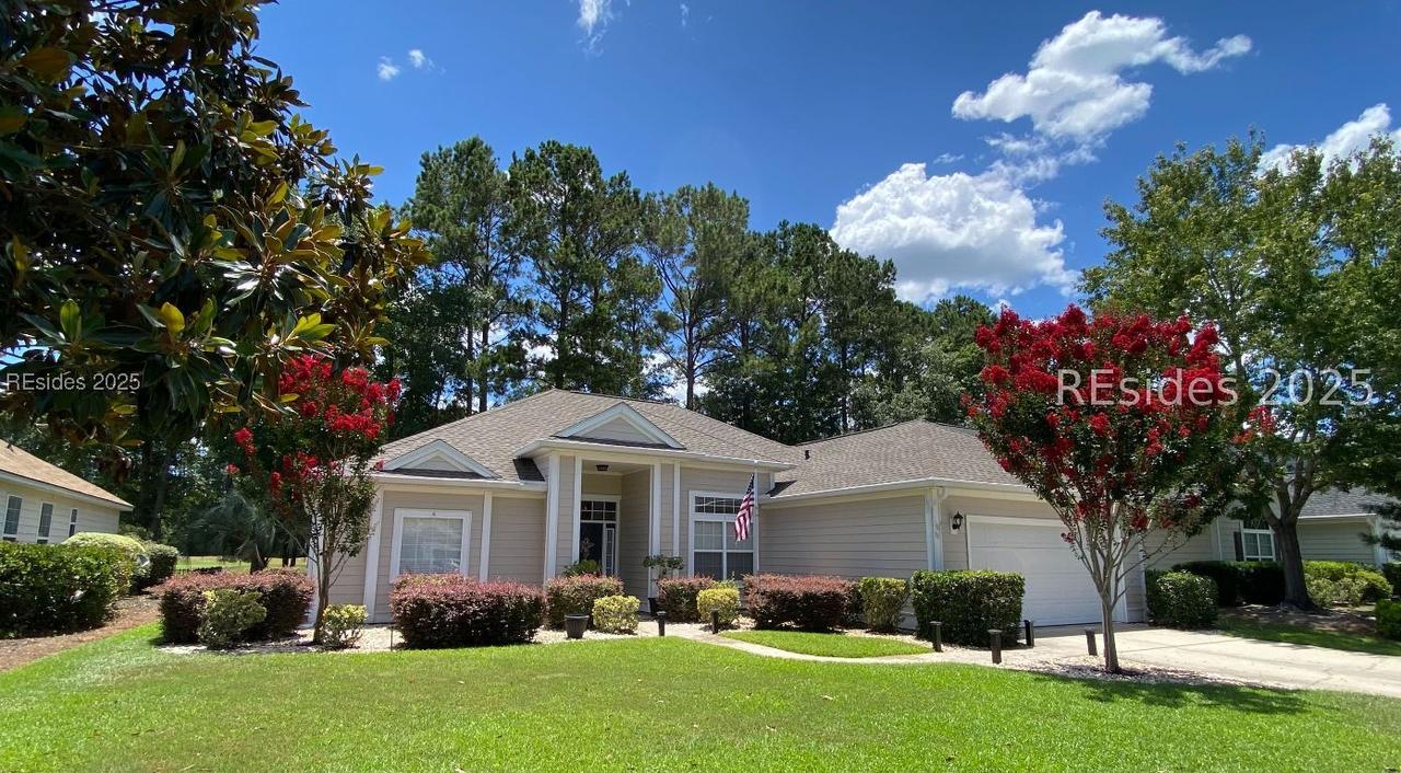 31 Yonges Island Dr., Bluffton, SC 29910