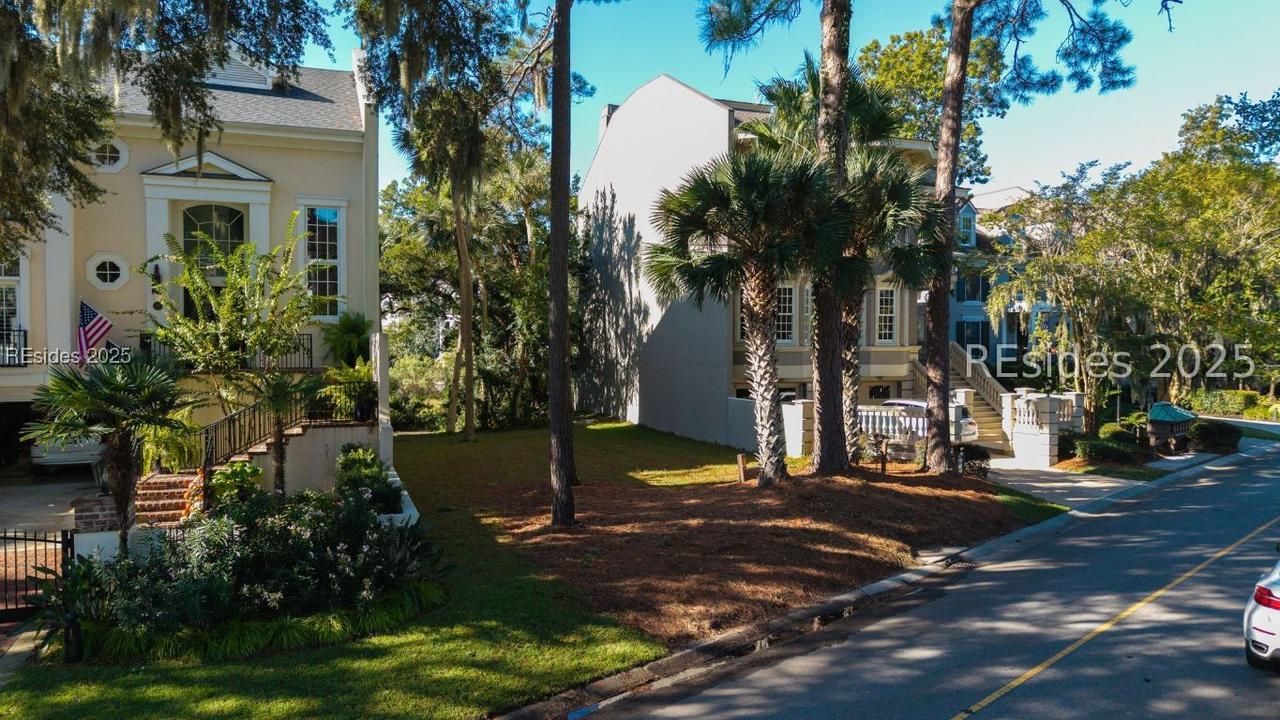 141 Harbour Passage, Hilton Head Island, SC 29926