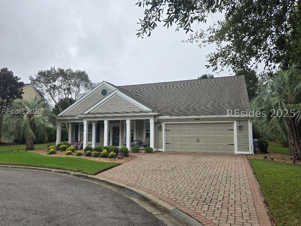 9 Twilight Pl., Bluffton, SC 29909
