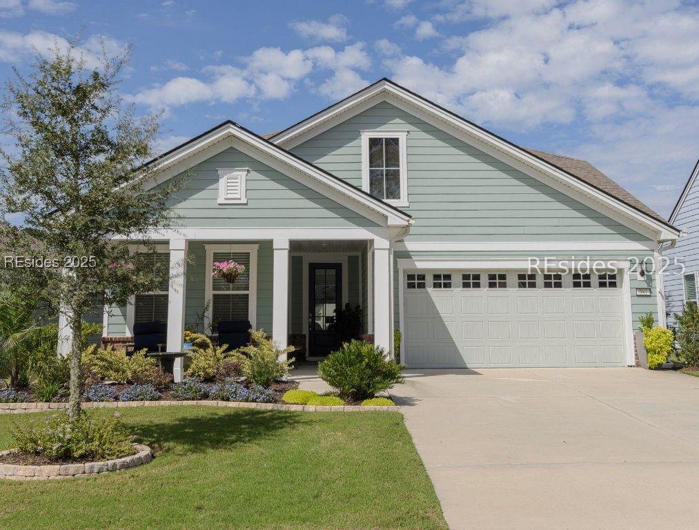 381 Crane Ct., Bluffton, SC 29909