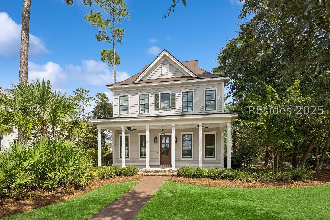 35 Remington Rd., Bluffton, SC 29910