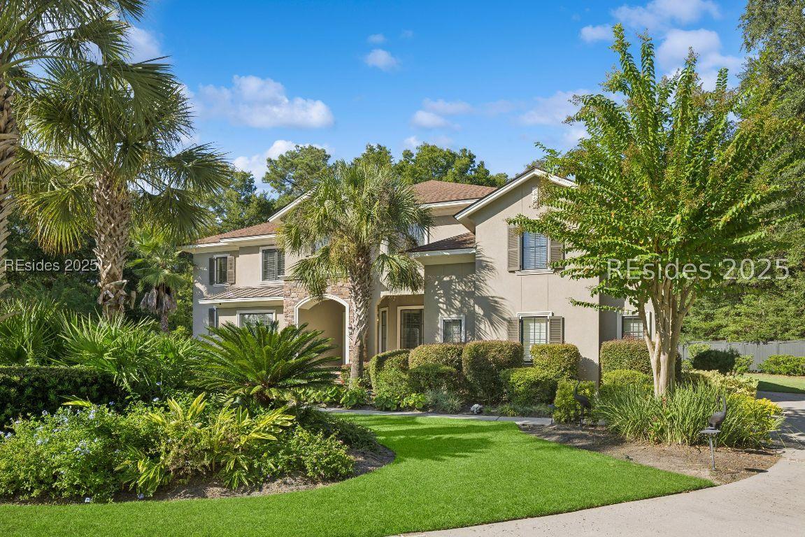 13 Hummock Pl., Hilton Head Island, SC 29926