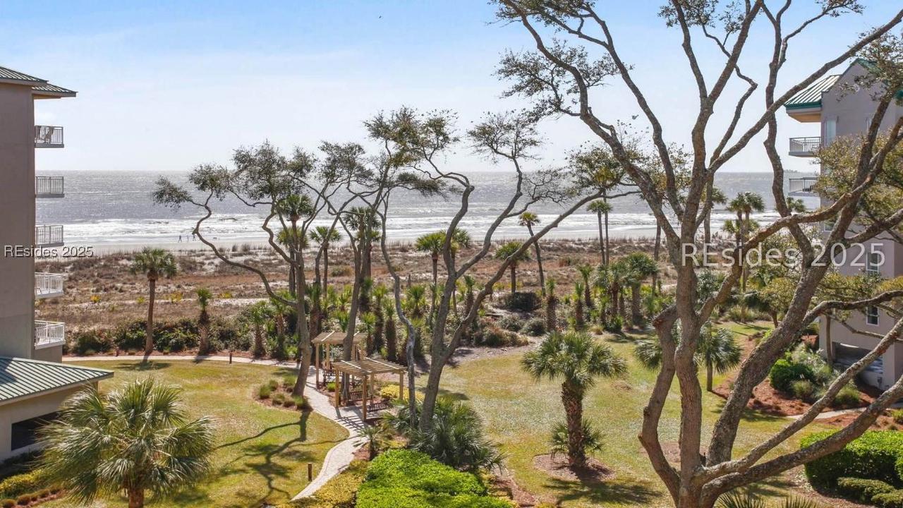 47 Ocean Ln. #5401, Hilton Head Island, SC 29928
