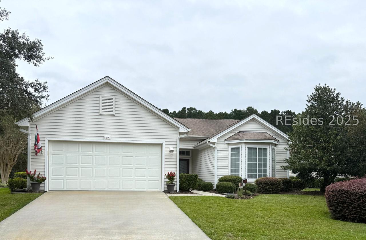 [Address Hidden by Seller], Bluffton, SC 29909
