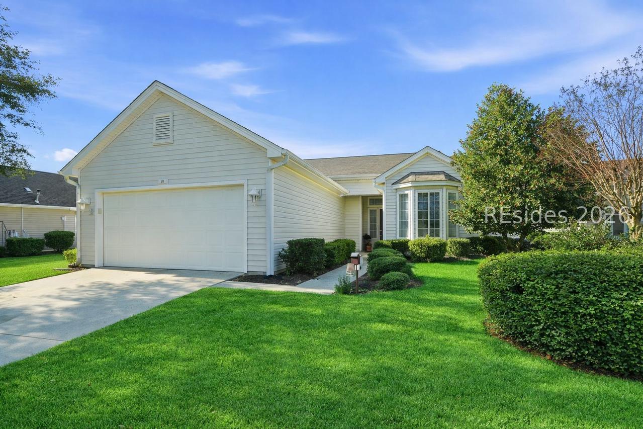 [Address Hidden by Seller], Bluffton, SC 29909