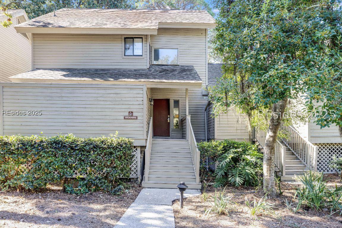 35 Carnoustie Rd. #57, Hilton Head Island, SC 29928