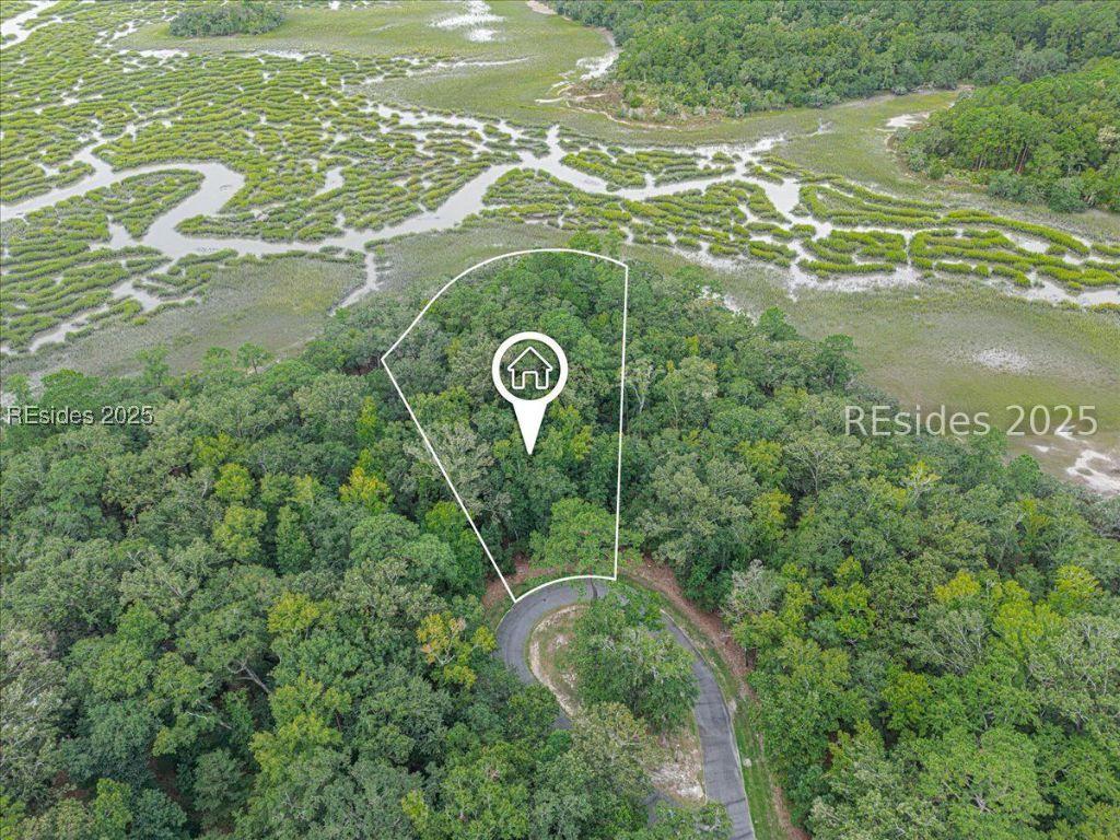 40 Rice Trunk Rd., Bluffton, SC 29909