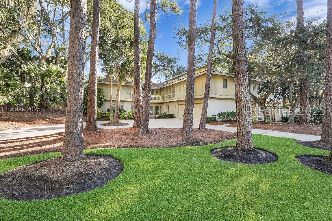 9 Royal Tern Rd., Hilton Head Island, SC 29928