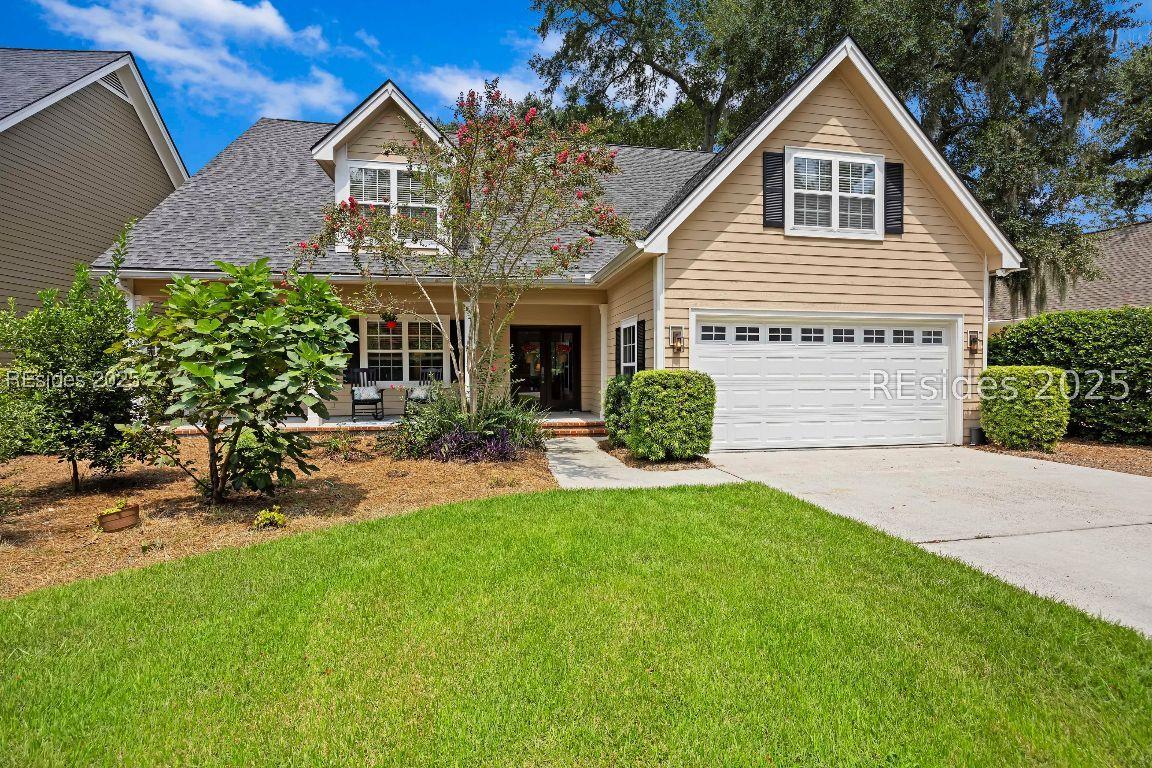 39 Tucker Ridge Ct., Hilton Head Island, SC 29926