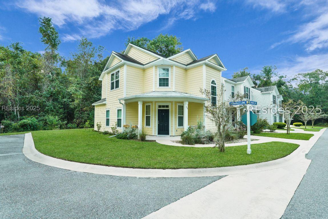 234 Plumgrass Way, Bluffton, SC 29910