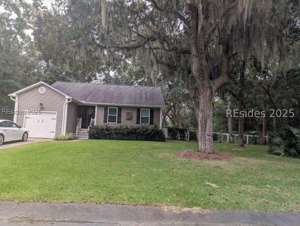 13 Arbor Ln., St Helena Island, SC 29920