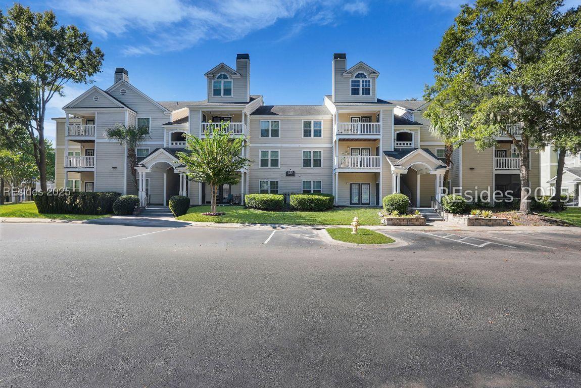 100 Kensington Blvd. #815, Bluffton, SC 29910