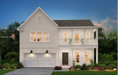 38 Scarlet Sage Dr., Bluffton, SC 29910