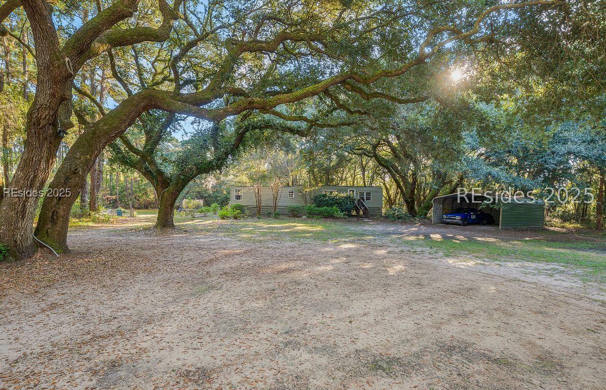 12 Kit Rosa Rd., St Helena Island, SC 29920