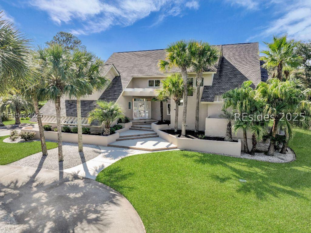 4 Spartina Point Dr., Hilton Head Island, SC 29926