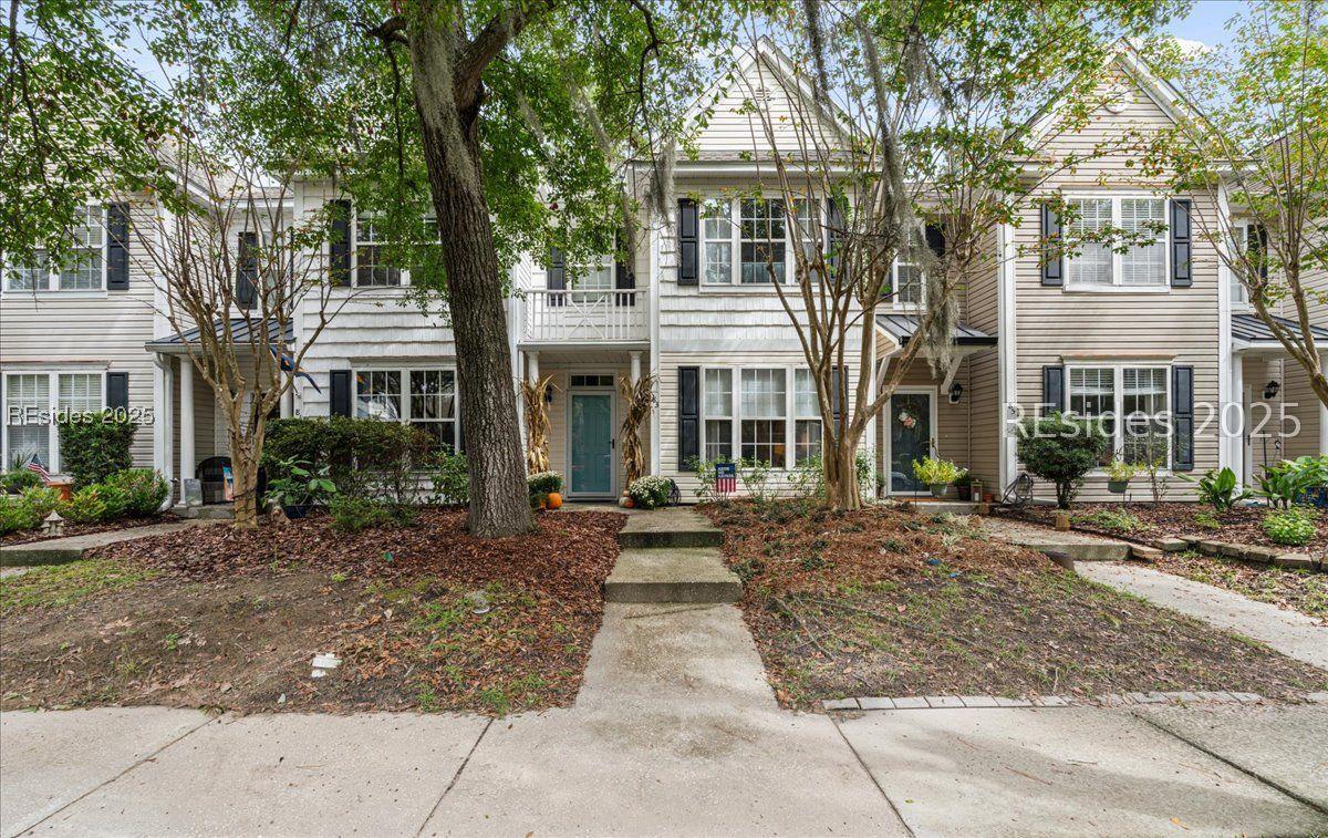 83 Regent Ave., Bluffton, SC 29910