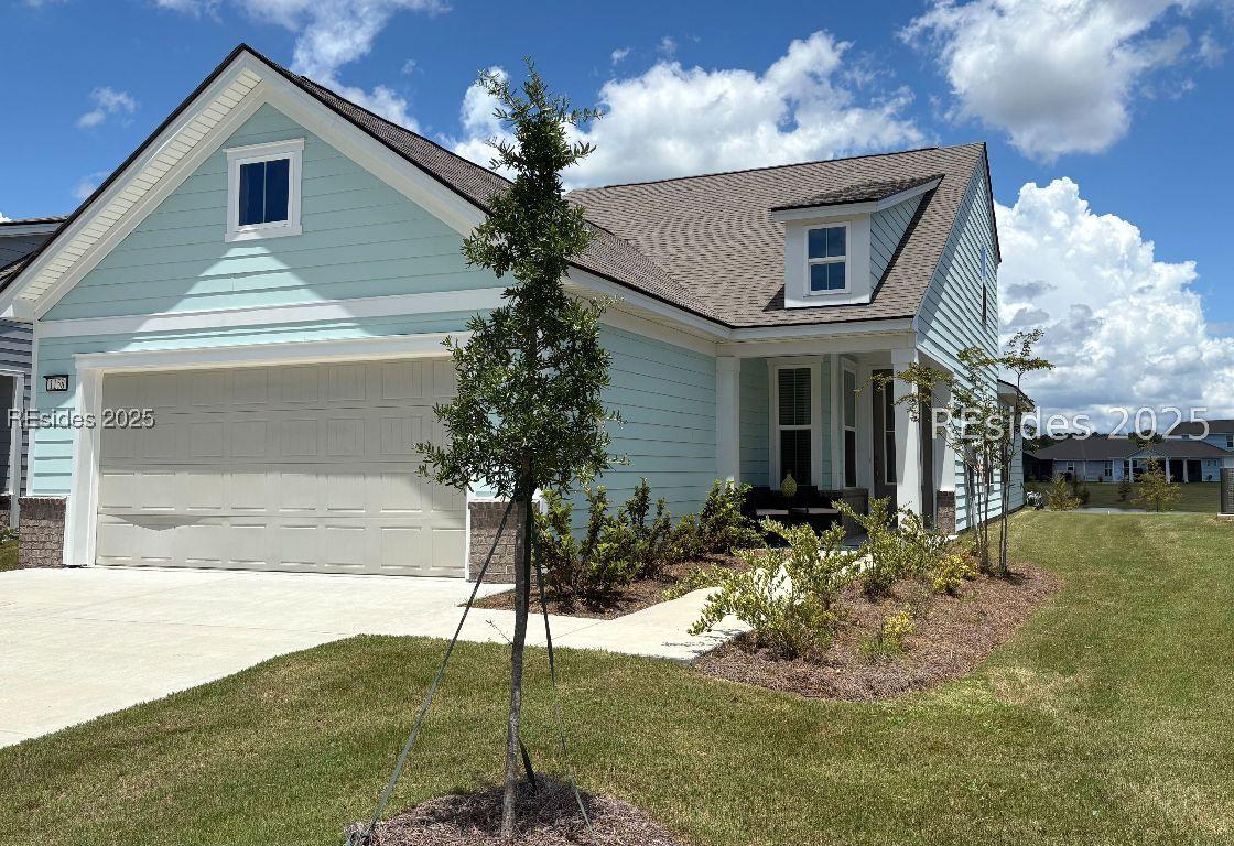 1158 Sunfish Way, Bluffton, SC 29909