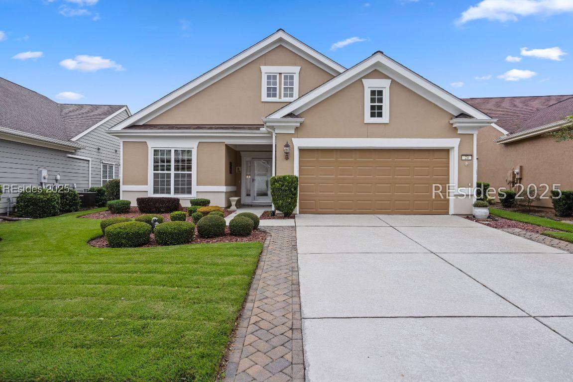 23 Knotweed Ct., Bluffton, SC 29909