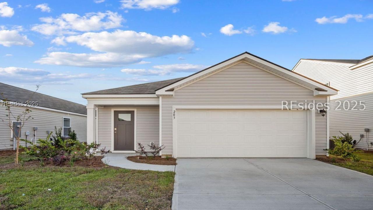 25 Bottom Board Ct., Ridgeland, SC 29936