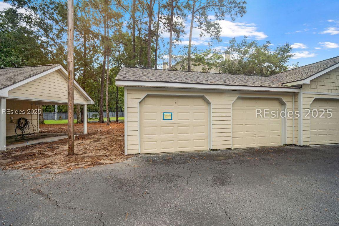 380 Marshland Rd. #G101, Hilton Head Island, SC 29926