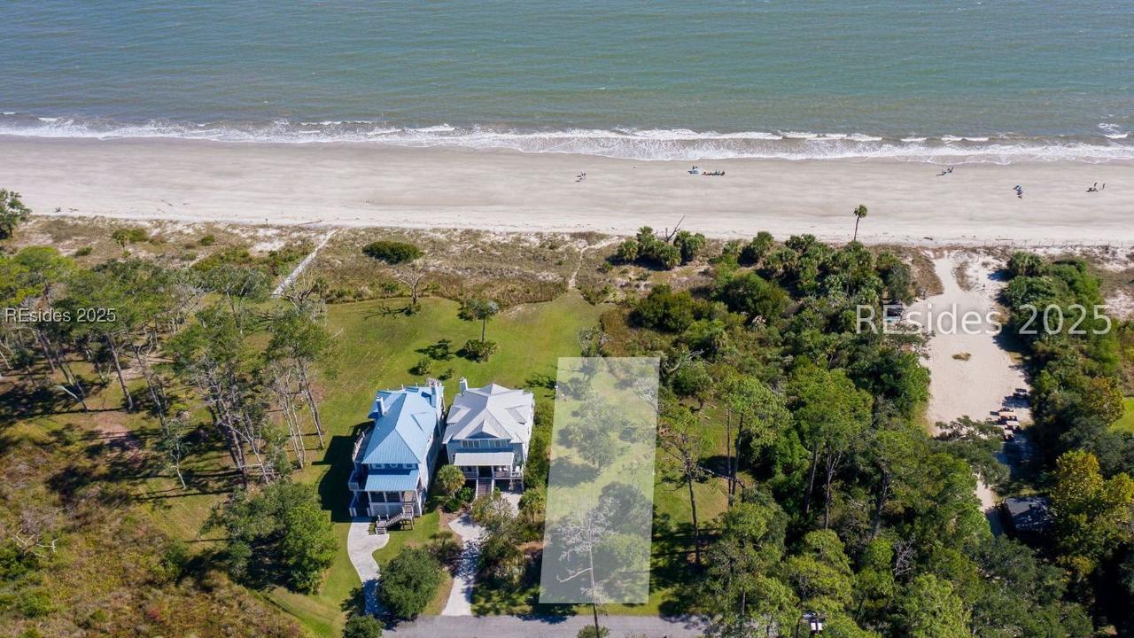 6 Cresting Wave Ln., Daufuskie Island, SC 29915