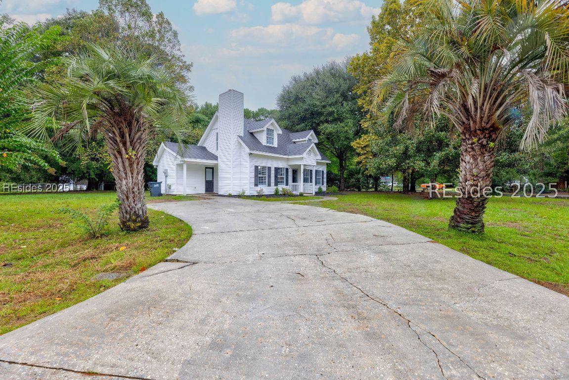 2 Venice Ct., Beaufort, SC 29907
