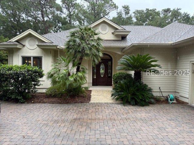 81 Wedgefield Dr., Hilton Head Island, SC 29926