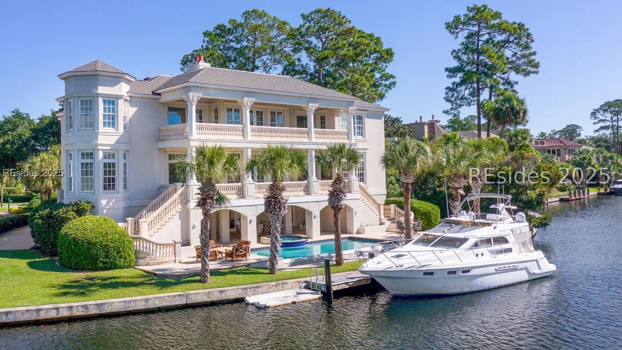 63 Bridgetown Rd., Hilton Head Island, SC 29928