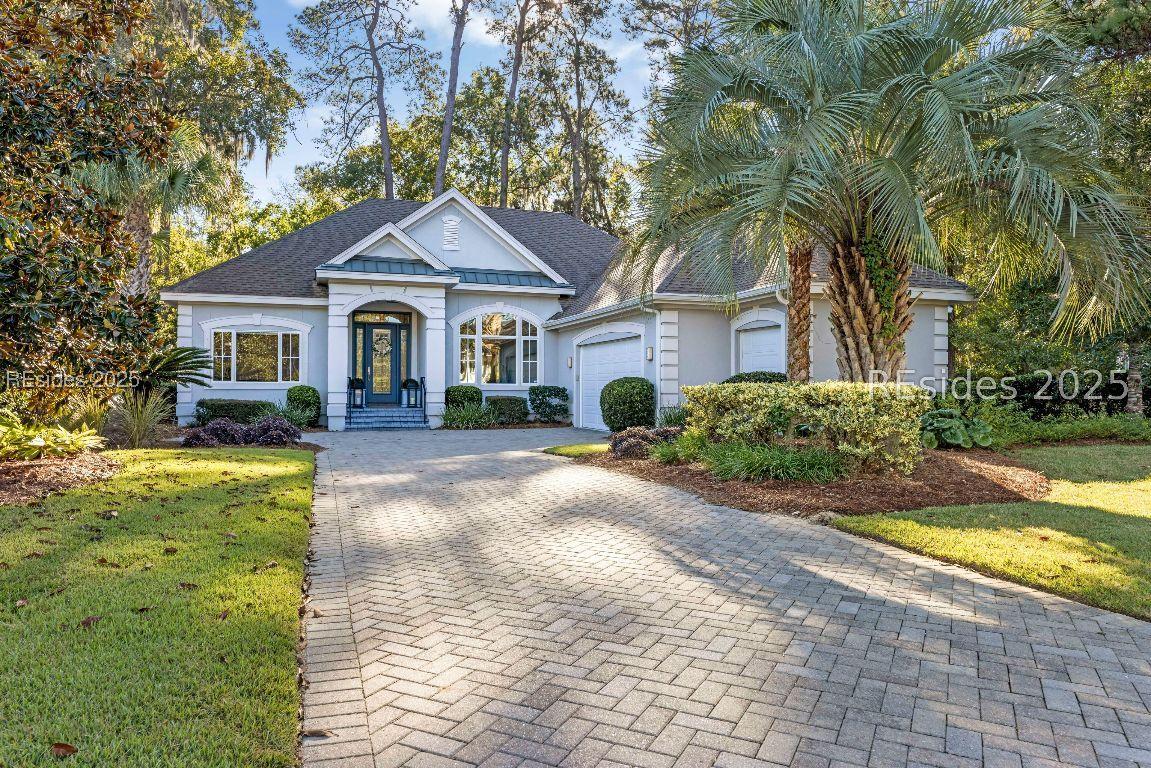 21 Hunting Ct., Bluffton, SC 29910