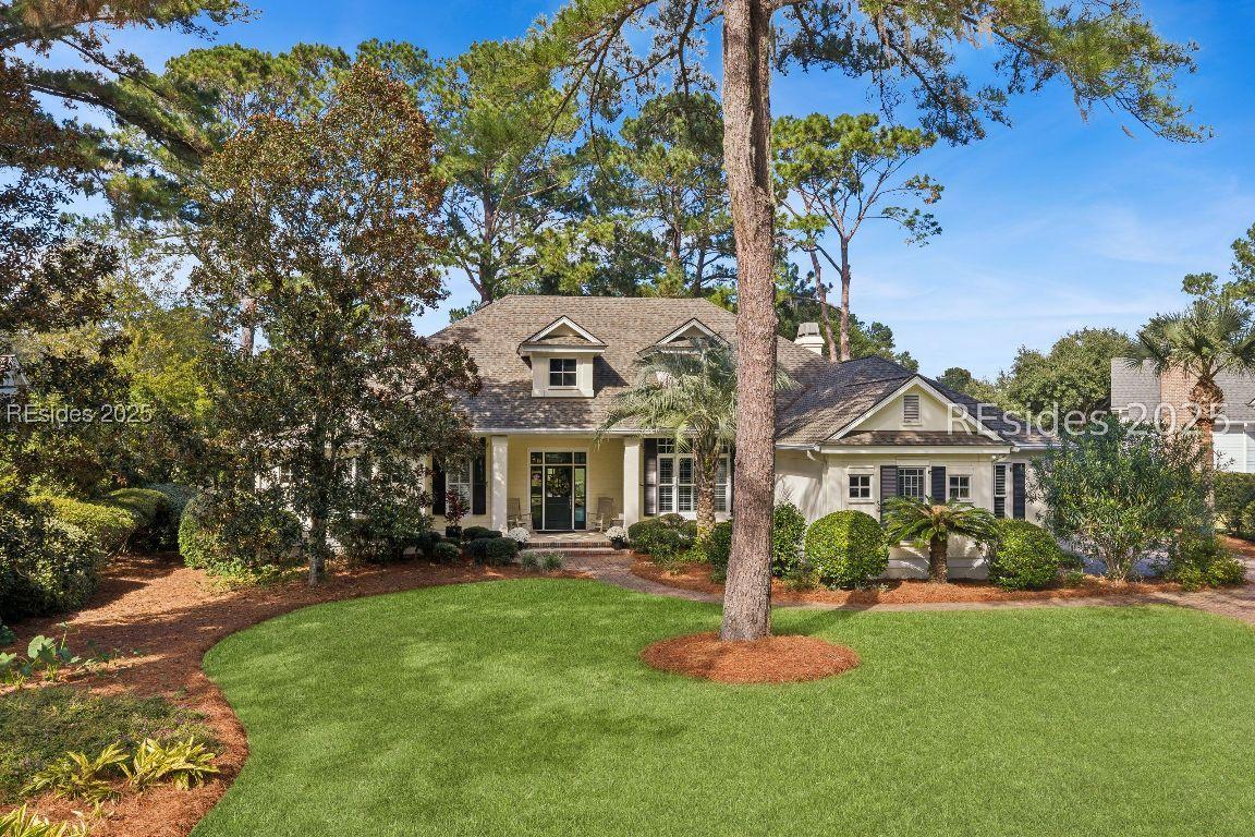 293 Bamberg Dr., Bluffton, SC 29910