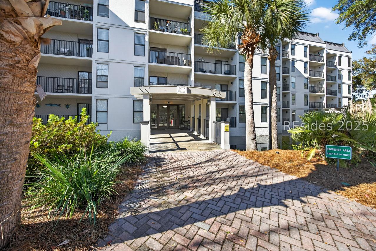 34 S Forest Beach Dr. #C11, Hilton Head Island, SC 29928