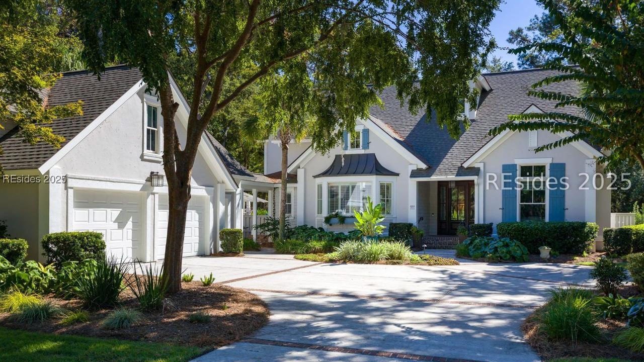 664 Colonial Dr., Hilton Head Island, SC 29926