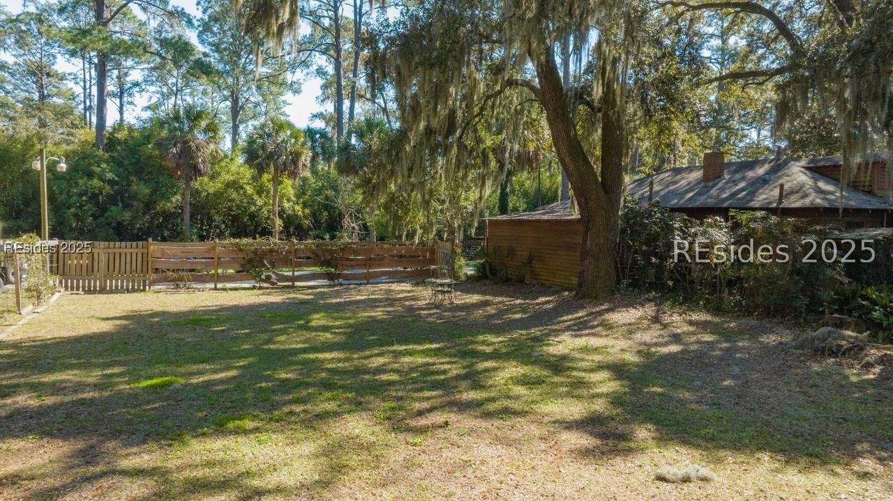 43 Oyster St., Bluffton, SC 29910