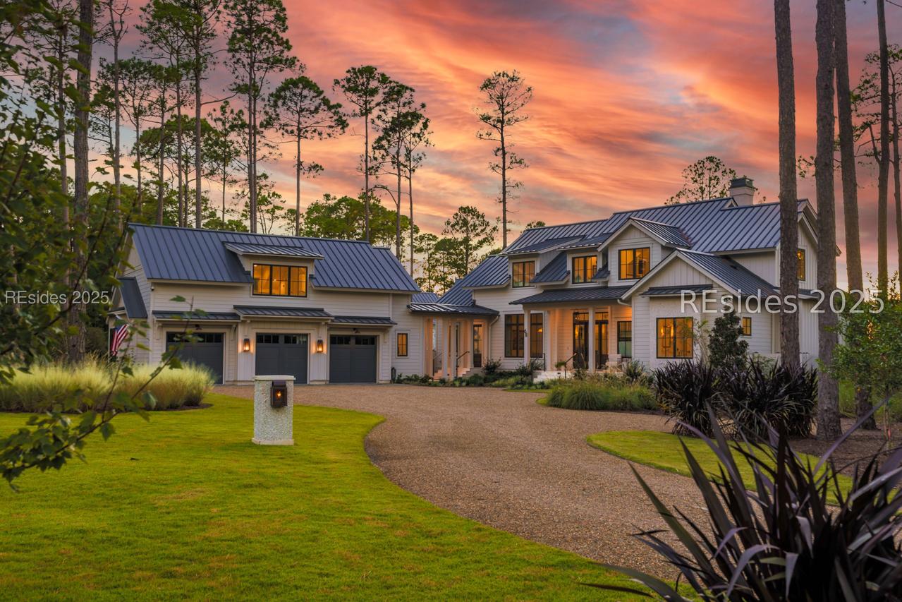 68 Gallavant Rd., Bluffton, SC 29910