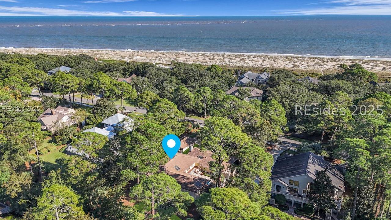 98 S Port Royal Dr., Hilton Head Island, SC 29928