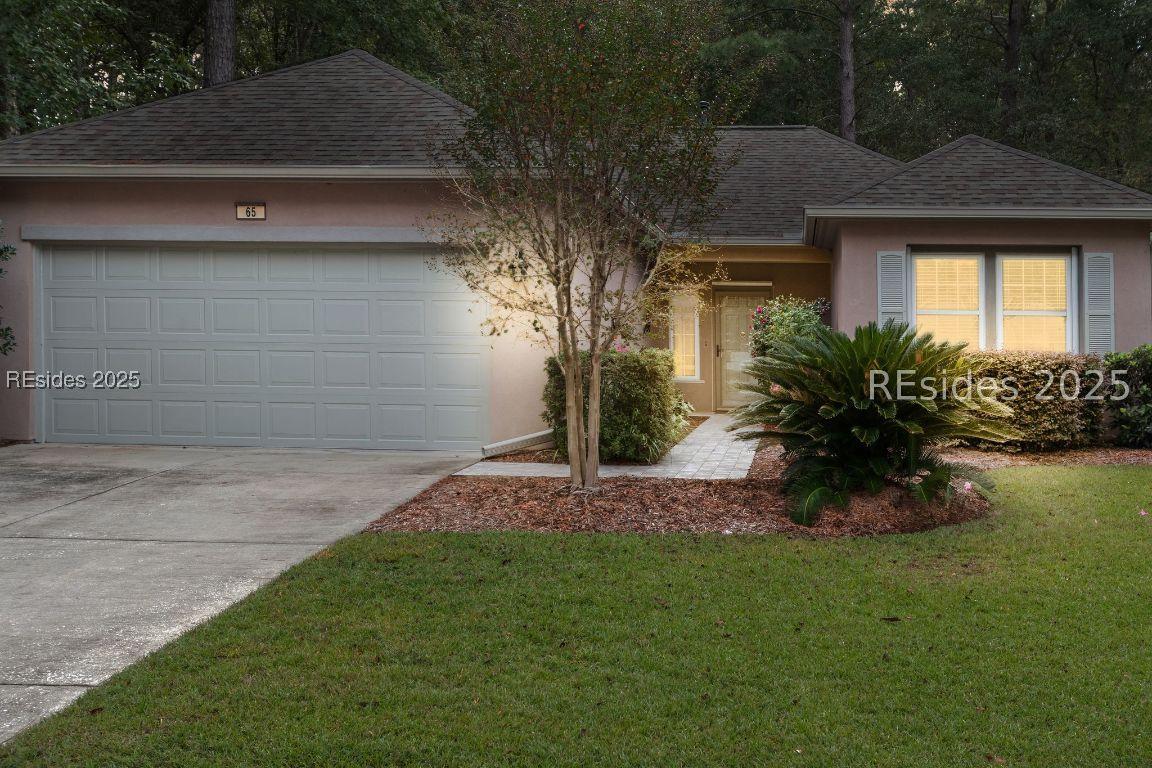 65 Cypress Hollow, Bluffton, SC 29909
