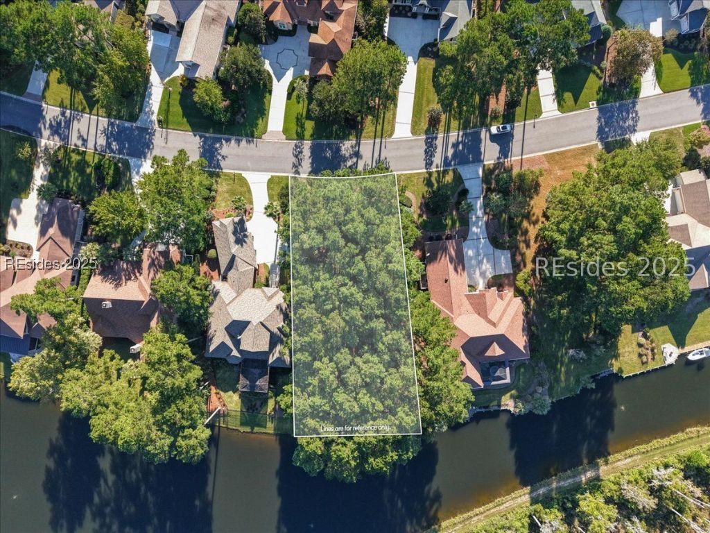 44 Anchor Cove Ct., Bluffton, SC 29910
