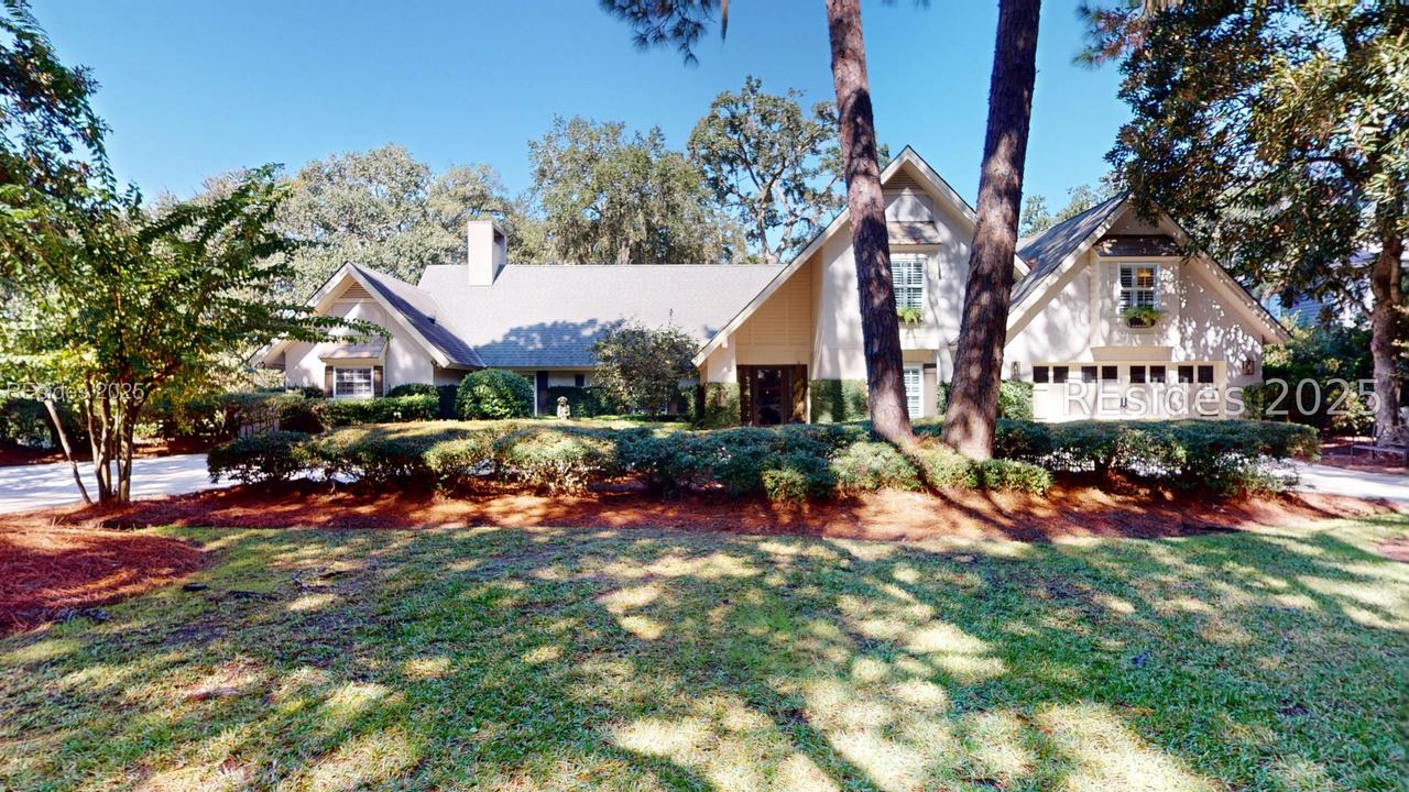 22 Sovereign Dr., Hilton Head Island, SC 29928